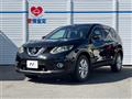 2014 Nissan X-Trail