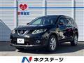 2014 Nissan X-Trail