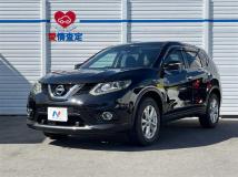 2014 Nissan X-Trail