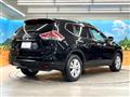 2014 Nissan X-Trail