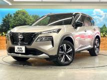 2023 Nissan X-Trail