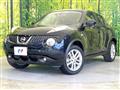 2012 Nissan Juke