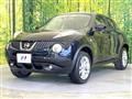 2012 Nissan Juke