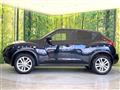 2012 Nissan Juke