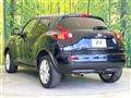 2012 Nissan Juke