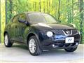 2012 Nissan Juke