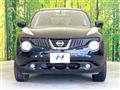 2012 Nissan Juke