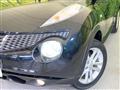 2012 Nissan Juke