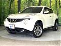 2013 Nissan Juke