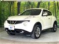 2013 Nissan Juke