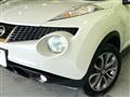 2013 Nissan Juke