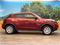2013 Nissan Juke