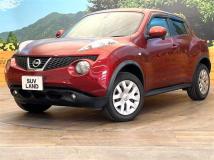 2013 Nissan Juke