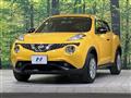 2014 Nissan Juke