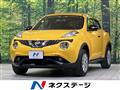 2014 Nissan Juke