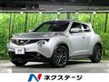 2015 Nissan Juke