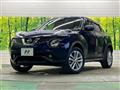 2017 Nissan Juke