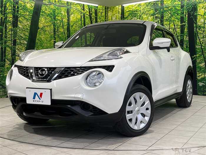 2019 Nissan Juke
