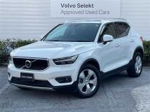 2021 Volvo XC40