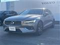 2021 Volvo V60