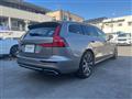 2021 Volvo V60