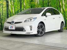 2013 Toyota Prius PHV