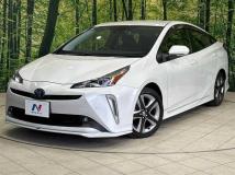 2021 Toyota Prius