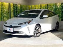 2021 Toyota Prius
