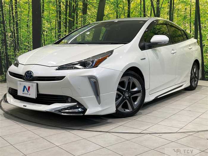 2019 Toyota Prius
