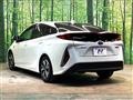 2017 Toyota Prius PHV