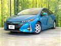 2018 Toyota Prius PHV