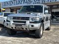 1998 Mitsubishi Pajero