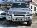 1998 Mitsubishi Pajero