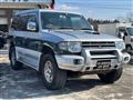 1998 Mitsubishi Pajero
