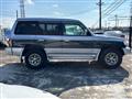 1998 Mitsubishi Pajero