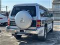 1998 Mitsubishi Pajero