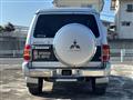 1998 Mitsubishi Pajero
