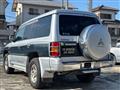 1998 Mitsubishi Pajero