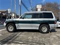 1998 Mitsubishi Pajero