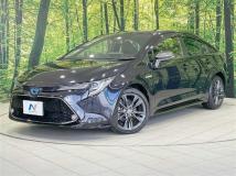 2019 Toyota Corolla Sedan