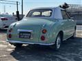 1991 Nissan Figaro