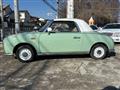 1991 Nissan Figaro