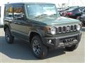 2024 Suzuki Jimny
