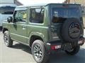 2024 Suzuki Jimny