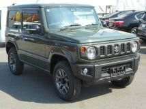 2024 Suzuki Jimny