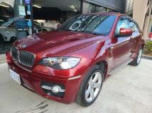 2011 BMW X6