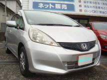 2010 Honda Fit