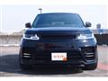 2019 Land Rover Range Rover Sport