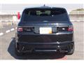 2019 Land Rover Range Rover Sport
