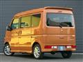 2025 Suzuki Every Wagon